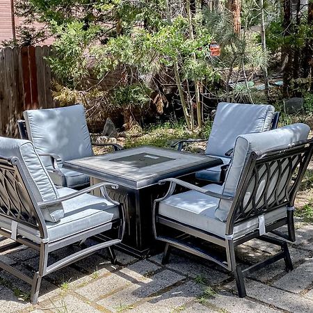 The Chalet At Kings Beach Unit 1 외부 사진