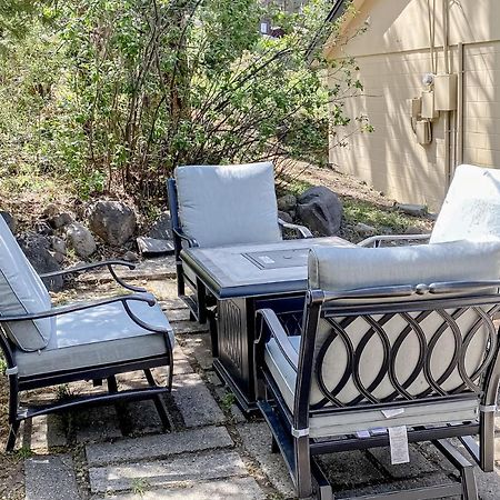 The Chalet At Kings Beach Unit 1 외부 사진