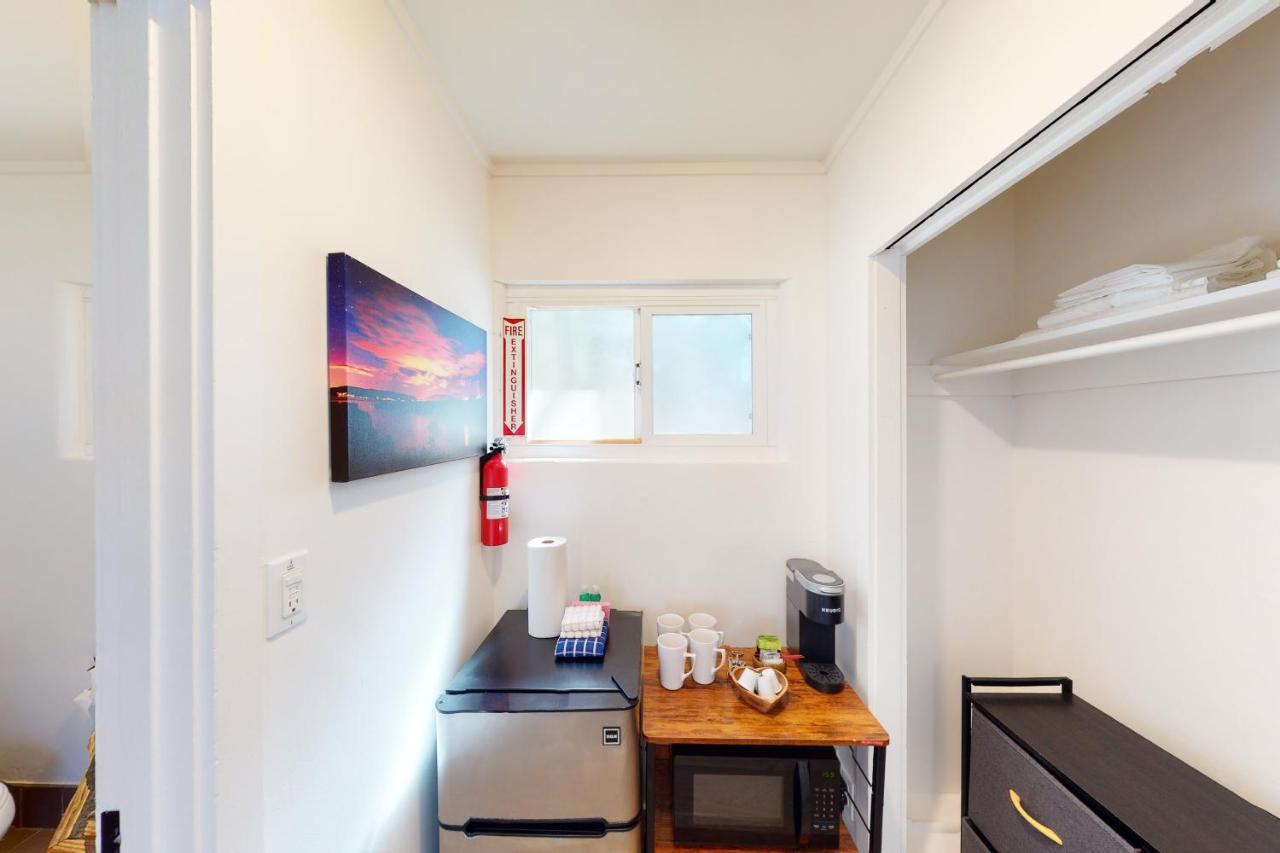 The Chalet At Kings Beach Unit 1 외부 사진