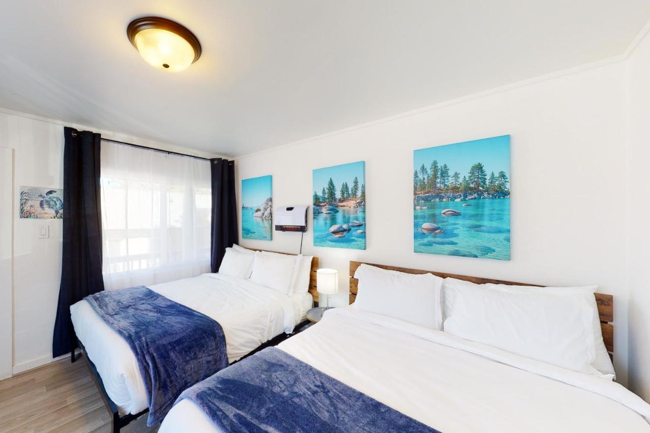 The Chalet At Kings Beach Unit 1 외부 사진