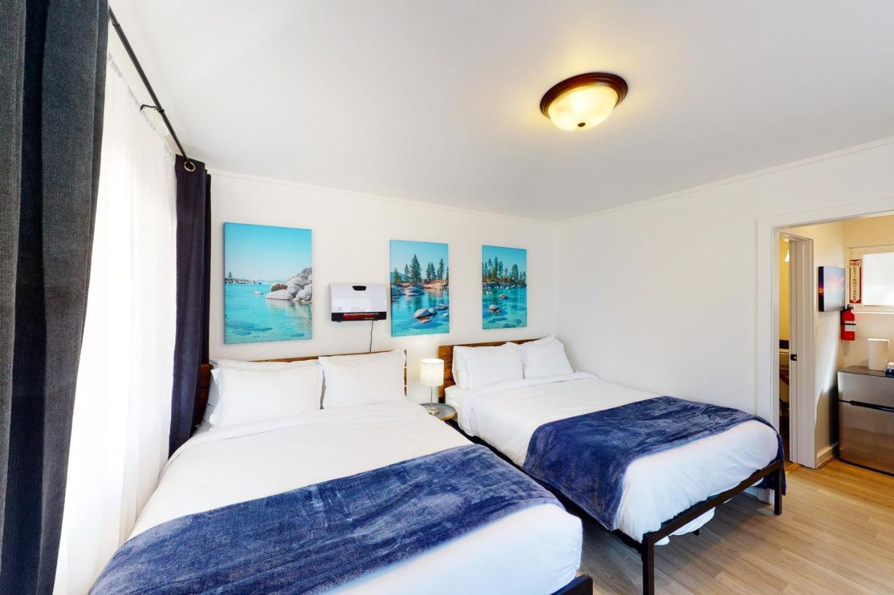 The Chalet At Kings Beach Unit 1 외부 사진